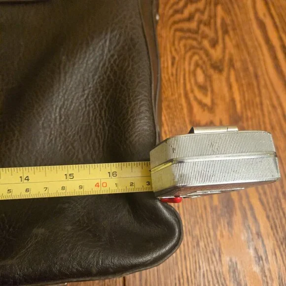 Matt & Nat Briefcase/Computer Bag - Picture 8 of 10